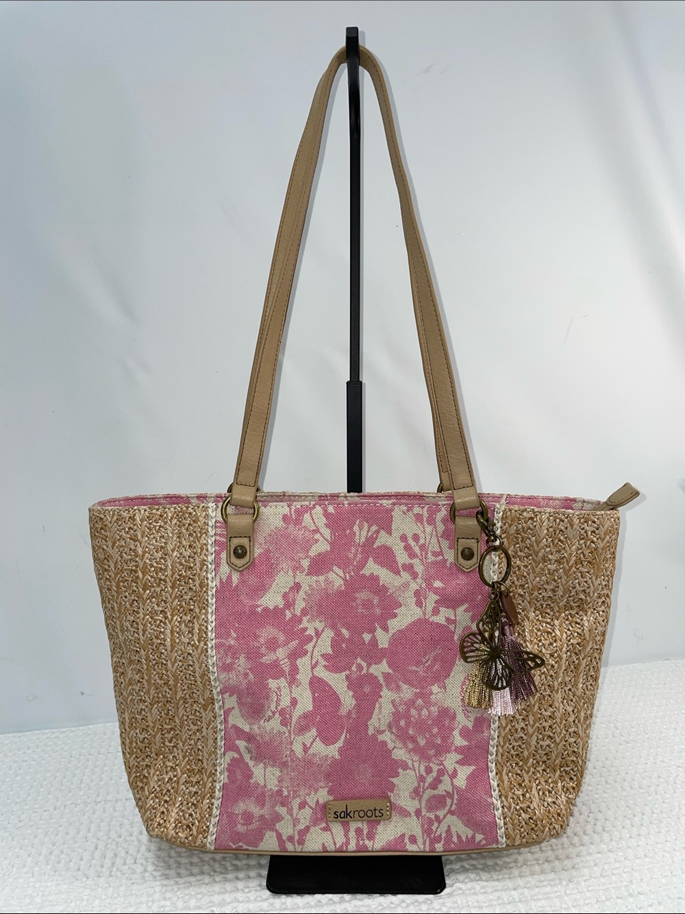 SAKROOTS SHOULDER BAG FTL-07-044